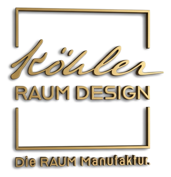 Köhler Raum Design – Die RAUM Manufaktur